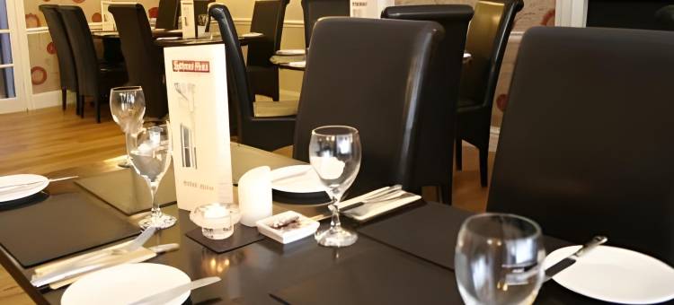 斯皮尔曼酒店(Spilman Hotel)图片