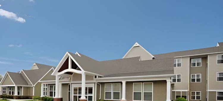 帕迪尤卡Residence Inn 酒店(Residence Inn Paducah)图片