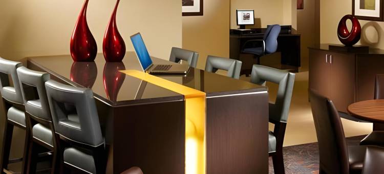 Residence Inn Atlanta Cumberland/Galleria图片