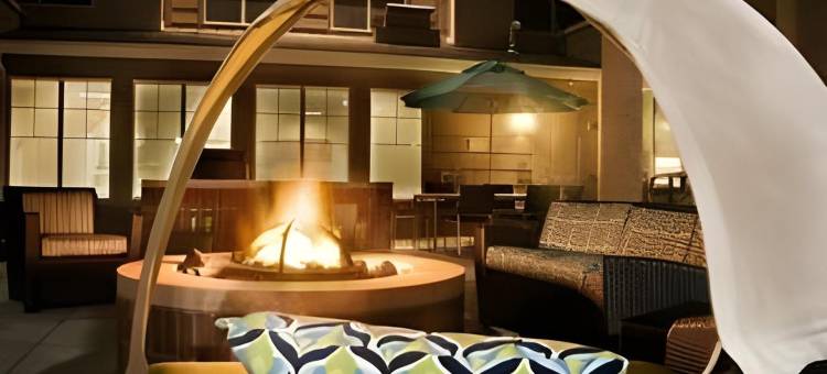 哥伦布Residence Inn 酒店(Residence Inn Columbus)图片