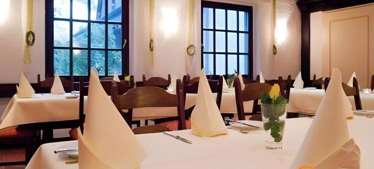 乔纳森阿肯森特酒店(Akzent Hotel Jonathan)图片