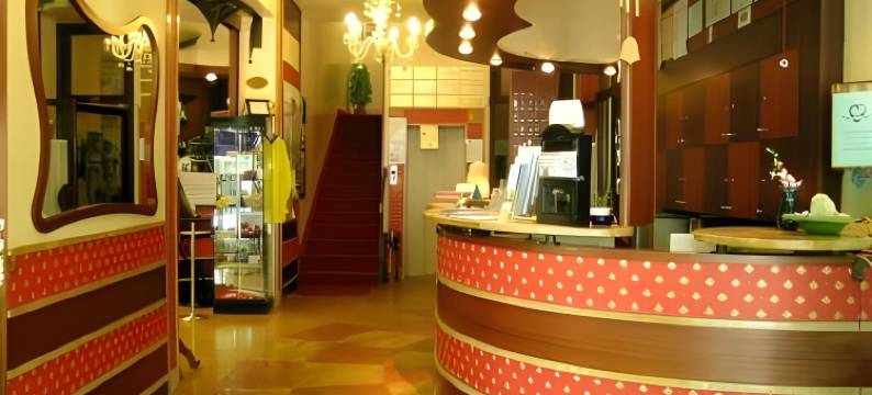 迪普拉塔尼酒店(Hotel Dei Platani)图片