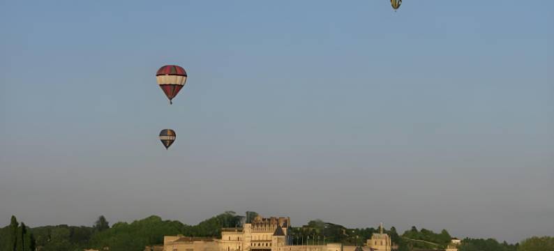 Chambres d'Hôtes Troglodytes le Clos de l'Hermitage图片