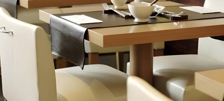 爱酷酒店(Hotel Ecu)图片