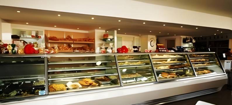 奥圣安德烈亚酒店(Hotel Al Sant'Andrea)图片