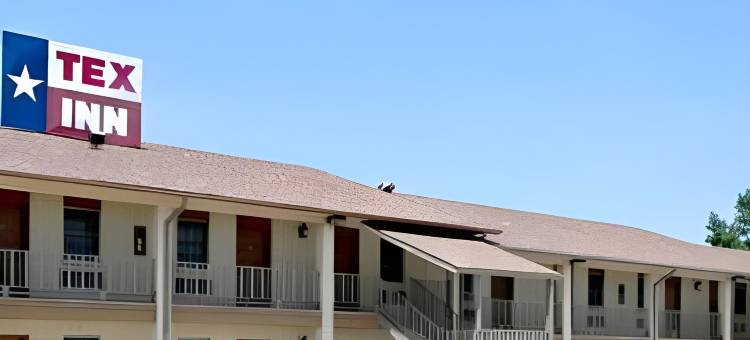 新波士顿6号汽车旅馆, 德克萨斯州(Motel 6 New Boston, TX)图片