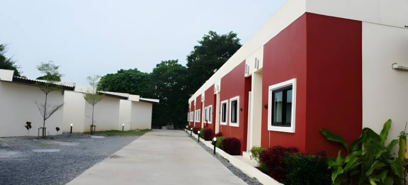 隆马雷度假村(Lom Lay Resort)图片