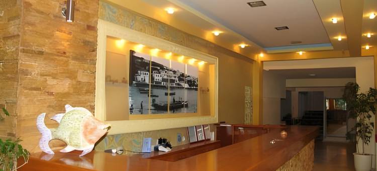 Chryssi Akti, Sure Hotel Collection图片