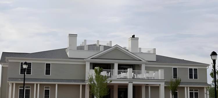 威廉斯堡酒店(The Colonies at Williamsburg)图片