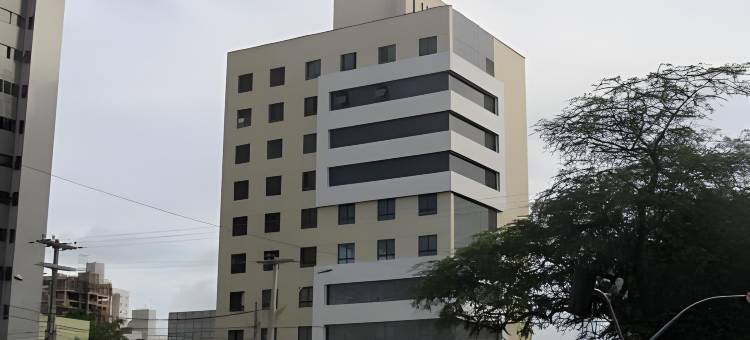 维拉公园酒店(Villa Park Hotel)图片