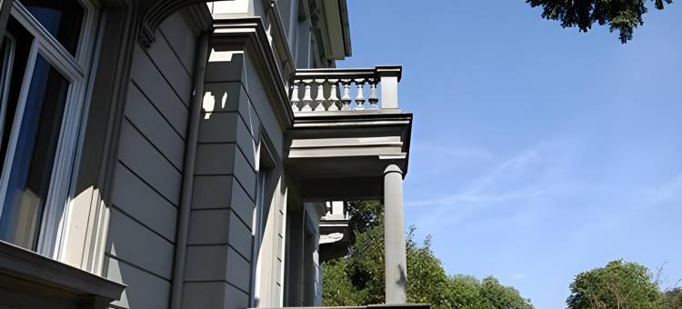 克罗伊茨林根青年旅馆(Kreuzlingen Youth Hostel)图片