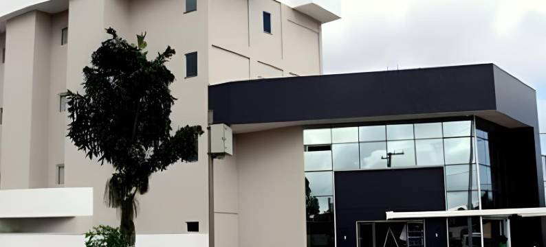 帕利斯高级酒店(Premier Pallace Hotel)图片