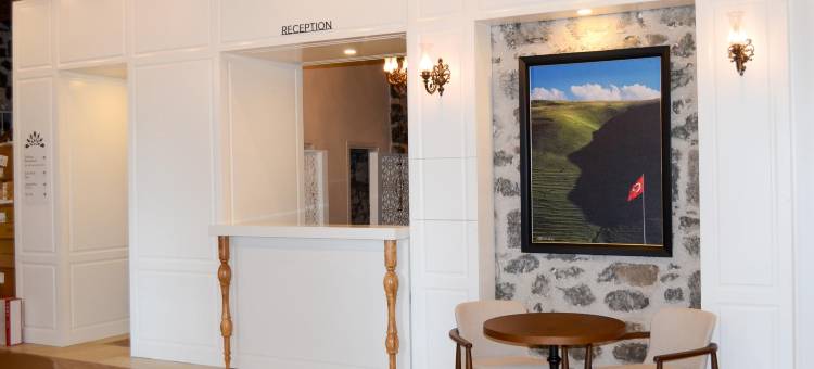 由Dedeman管理的Qrista(Qrista Managed by Dedeman)图片