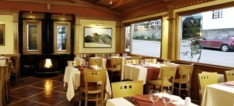 森林旅馆(Hostal del Bosque)图片