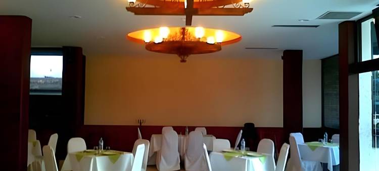 牧场酒店(Hotel El Rancho)图片