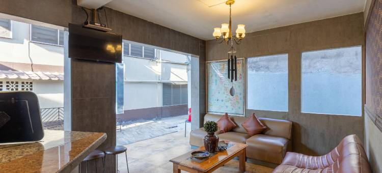 CRISFILS旅馆有限公司(CrisFil's Lodge Incorporated)图片