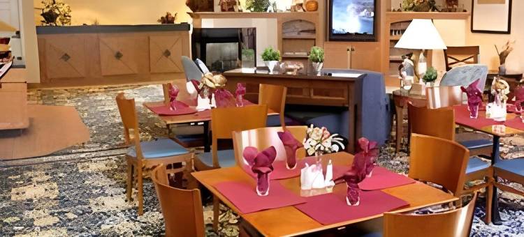 Residence Inn Jacksonville Airport图片