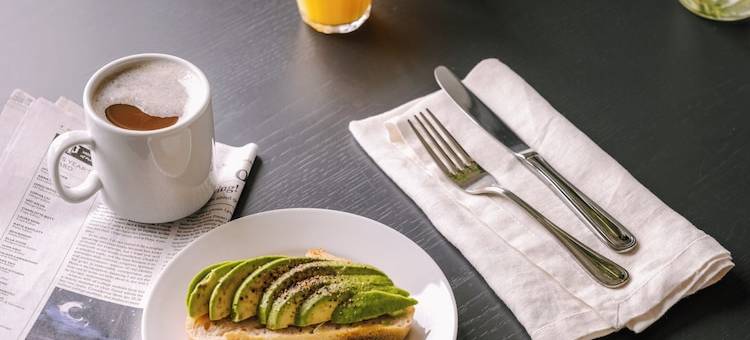 Sonder the Sloan图片