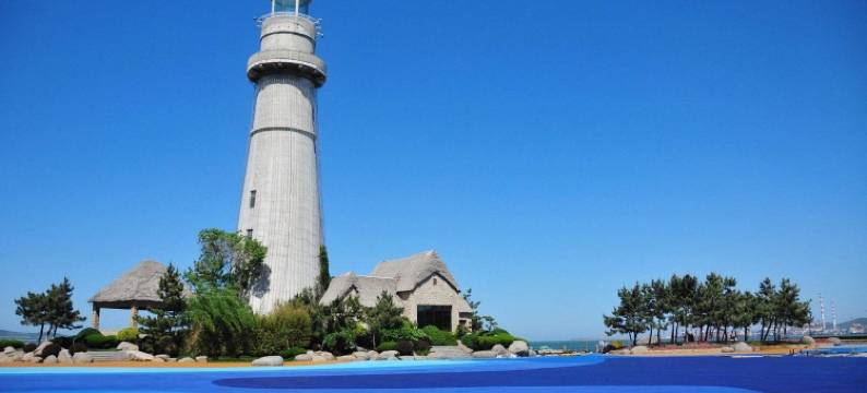 LOCALWEIHAI公寓(海瞳路分店)图片