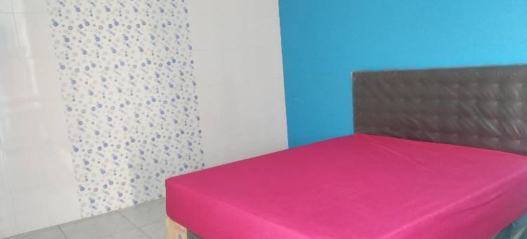 O酒店Dkp 32(Hotel O Dkp 32)图片