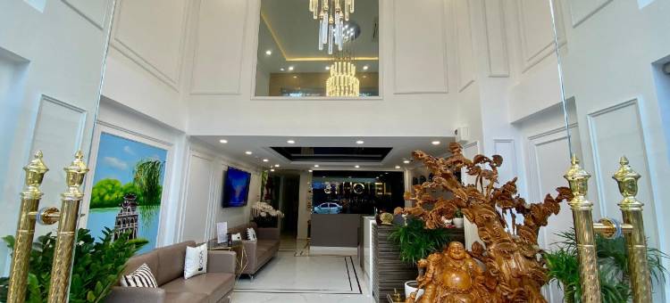 河内3T酒店(3T Hotel Hanoi)图片