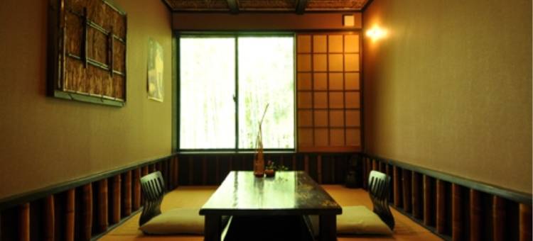 霧島温泉郷 鳥遊森旅馆(Futarishizuka)图片