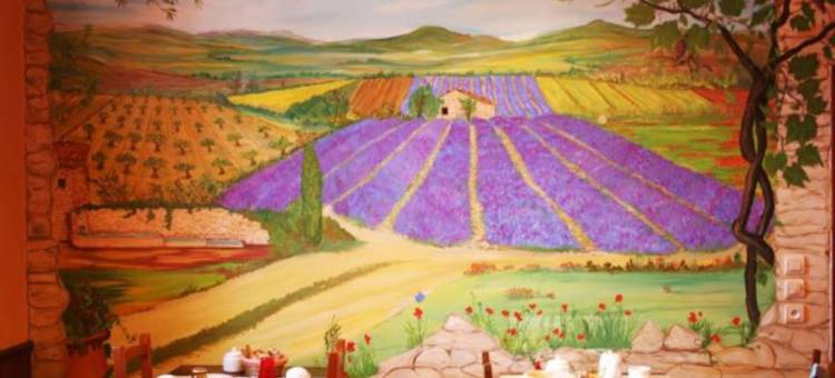 阿多尼斯迪涅酒店(Hotel Provence by Adonis)图片