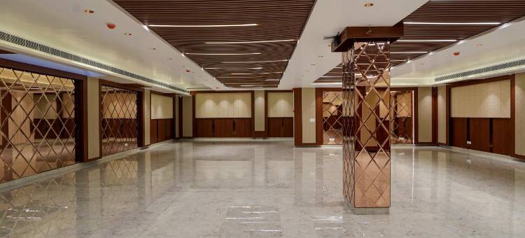 Hotel O Collection O Hotel Sg Inn图片