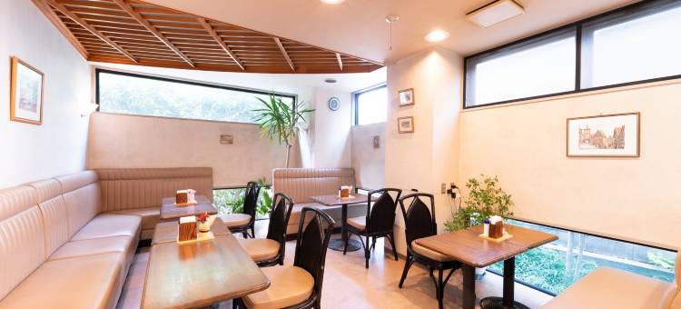 德雷克小田原鸭宫酒店(Hotel Drake Odawara Kamonomiya)图片