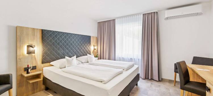 费沃瑞特贝斯特韦斯特酒店(Best Western Hotel Favorit)图片