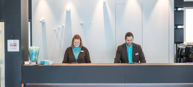 汉堡阿尔托纳一号汽车旅馆(Motel One Hamburg-Altona)图片