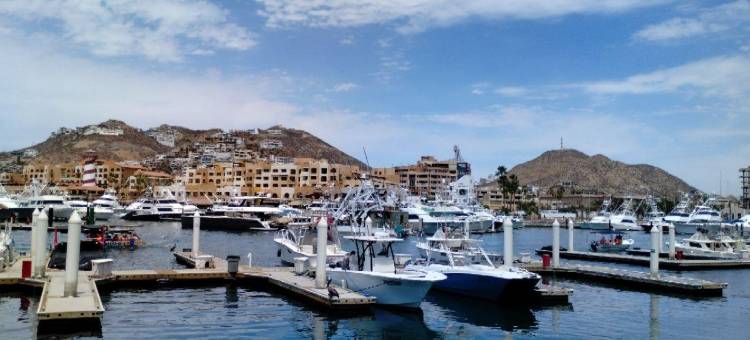 圣达菲洛斯卡沃斯别墅群酒店(Hotel Santa Fe Los Cabos by Villa Group)图片