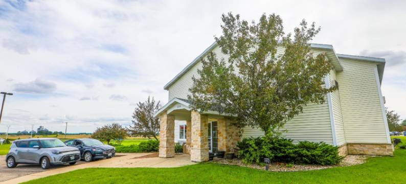 OYO的埃文斯维尔酒店和套房(Evansville Inn & Suites by OYO)图片