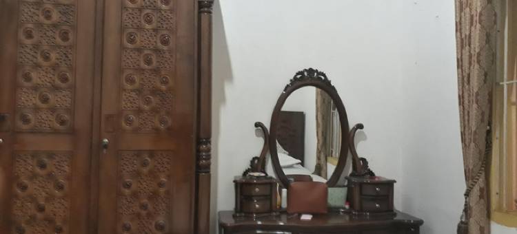 Bumimi Homestay图片