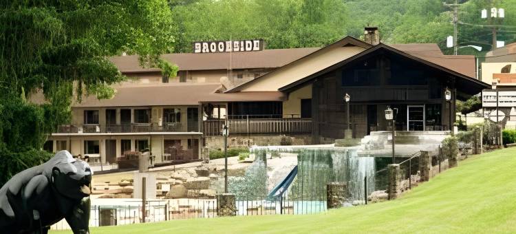 布鲁克赛德旅馆(Brookside Resort by FairBridge)图片
