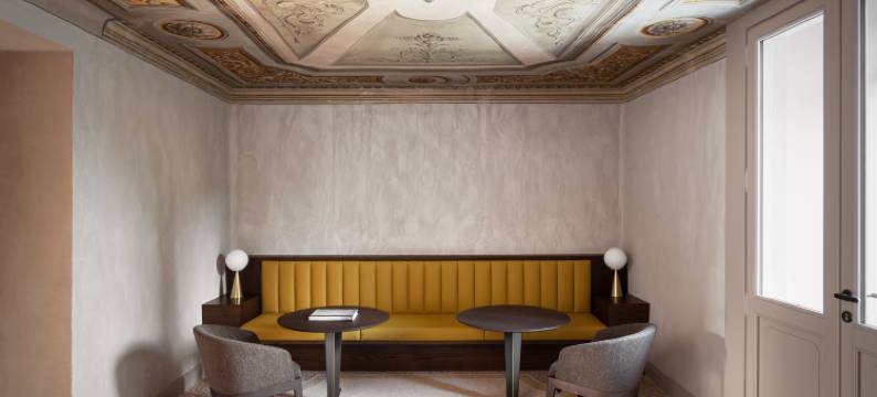 朗科洛接力赛 1888(Relais Roncolo 1888)图片