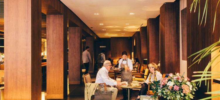 雷吉纳酒店(Hotel Regina)图片