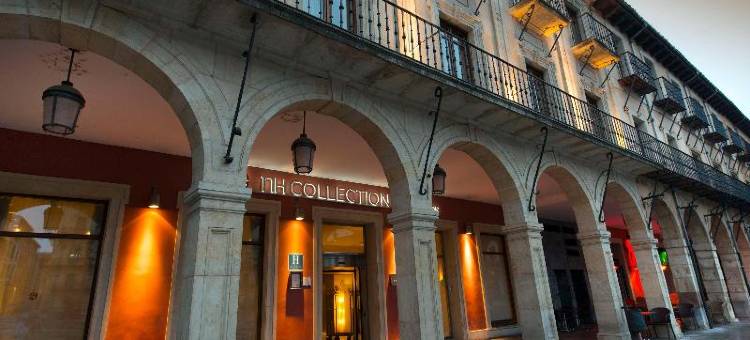 莱昂市长广场NH系列酒店(NH Collection Leon Plaza Mayor)图片