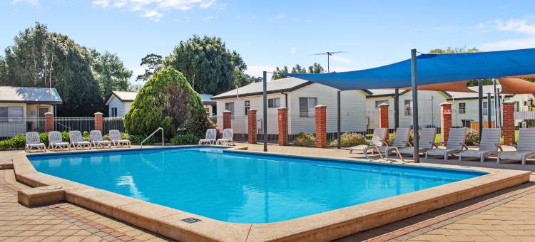 发现公园 - 珀斯机场(Discovery Parks - Perth Airport)图片