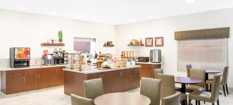 奥尔兹华美达酒店(Ramada by Wyndham Olds)图片