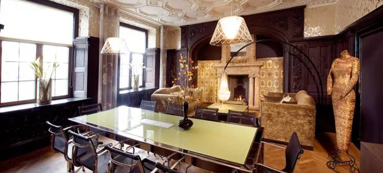 哈夫内孔托雷特家园酒店(Home Hotel Havnekontoret)图片