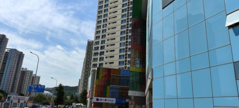 小马哥公寓(辽阳东路分店)图片