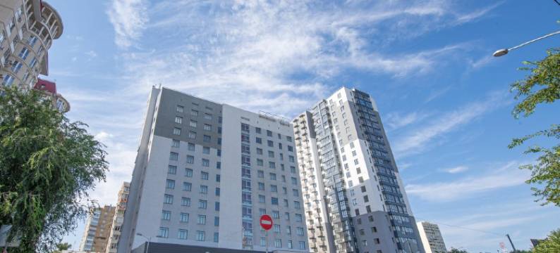 Cosmos Volgograd Hotel图片