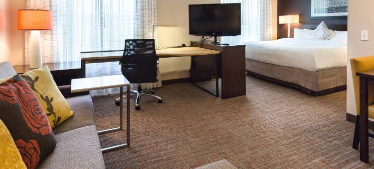 Residence Inn Fort Collins图片