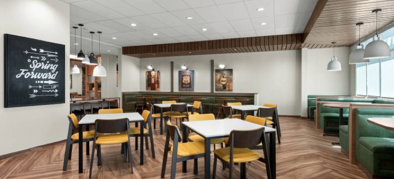 维克多维尔费尔菲尔德套房酒店(Fairfield Inn & Suites Victorville)图片
