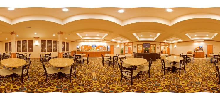 智选假日套房酒店湾城 by IHG(Holiday Inn Express & Suites Bay City)图片