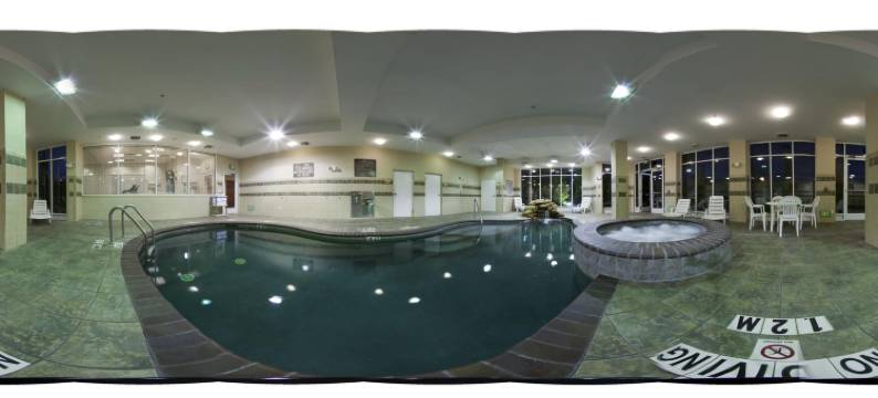 Holiday Inn & Suites 克利奇站，AGGIELAND(Holiday Inn & Suites COLLEGE STATION-AGGIELAND by IHG)图片