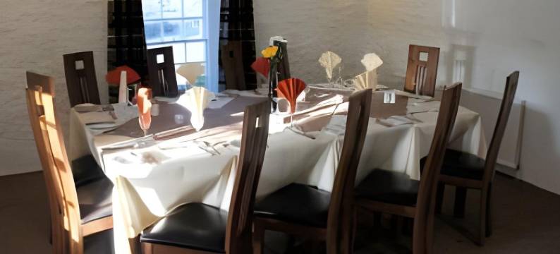 磨坊屋酒店(The Mill House Hotel)图片