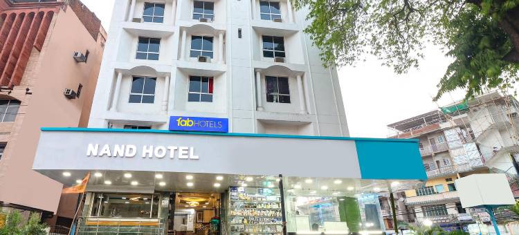 FabHotel Nand图片