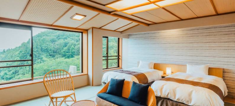 小柳饭店(Hotel Oyanagi)图片